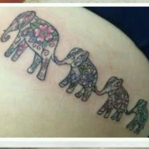 Meet your Posher, Nichole